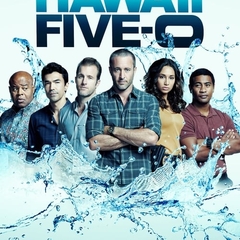 Hawaii Five-0