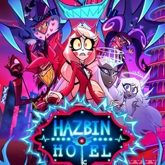 Hazbin Hotel