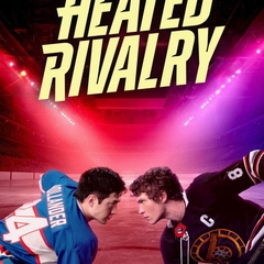 Heated Rivalry