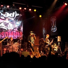 Hed PE