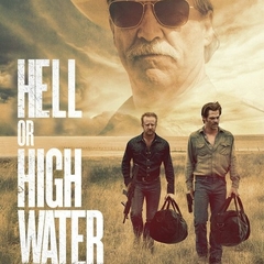 Hell or High Water