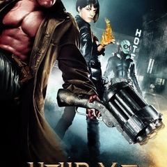 Hellboy II: The Golden Army