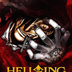 Hellsing