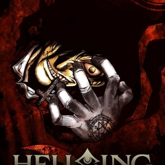 Hellsing Ultimate