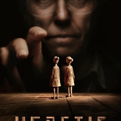 Heretic
