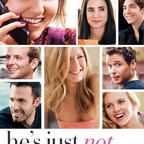He's Just Not That Into You