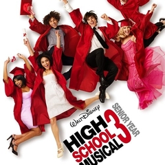 High School Musical 3: Senior Year