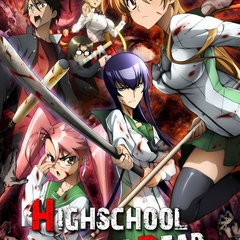 High School of the Dead