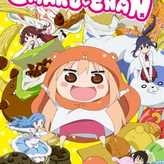 Himouto! Umaru-chan