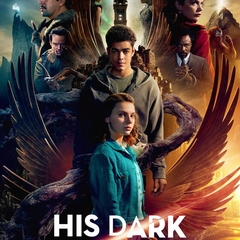 His Dark Materials