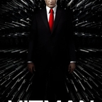 Hitman: Agent 47