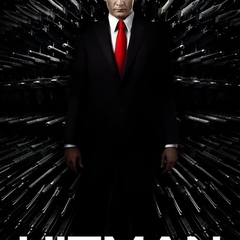 Hitman: Agent 47