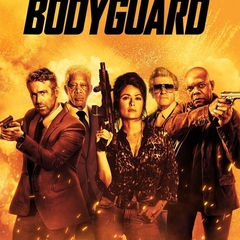 Hitman's Wife's Bodyguard