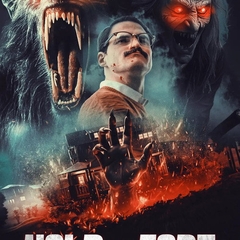 Hold the Fort