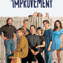 Home Improvement
