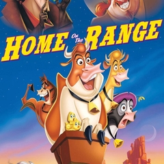 Home on the Range
