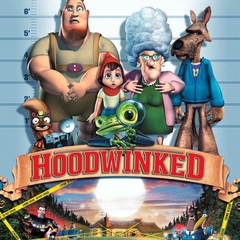 Hoodwinked!