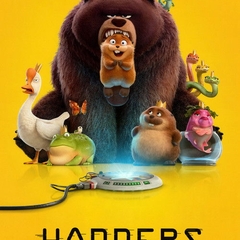 Hoppers