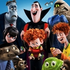 Hotel Transylvania 2