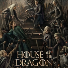 House of the Dragon