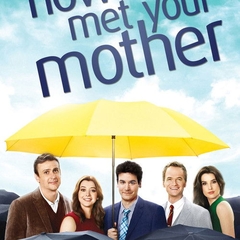 How I Met Your Mother