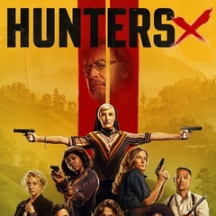 Hunters