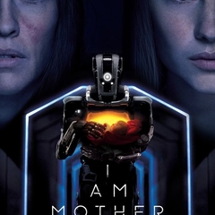 I Am Mother
