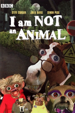 I Am Not an Animal