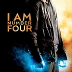 I Am Number Four