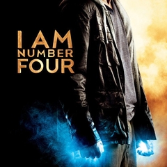 I Am Number Four