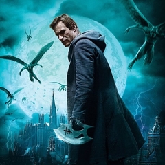 I, Frankenstein
