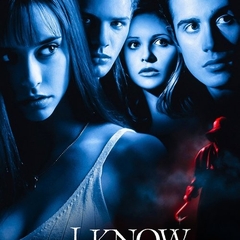 I Know What You Did Last Summer