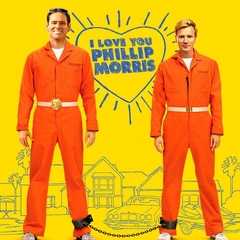 I Love You Phillip Morris