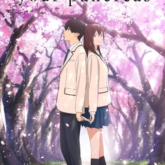 I Want to Eat Your Pancreas