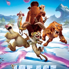 Ice Age: Collision Course