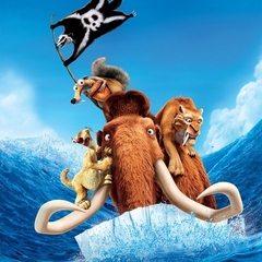 Ice Age: Continental Drift