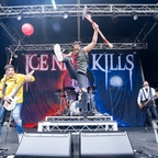Ice Nine Kills
