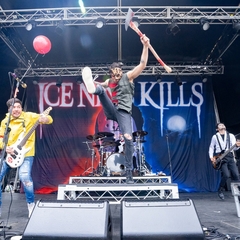 Ice Nine Kills