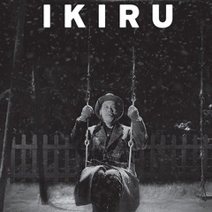 Ikiru