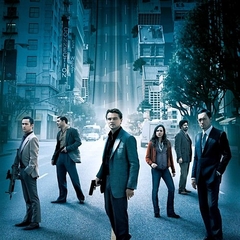 Inception