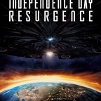 Independence Day: Resurgence