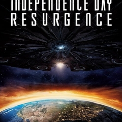 Independence Day: Resurgence