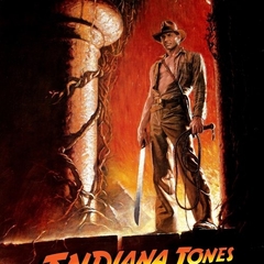 Indiana Jones and the Temple of Doom