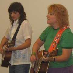 Indigo Girls