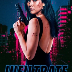 Infiltrate