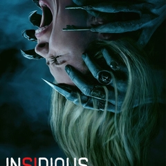 Insidious: Out of the Further