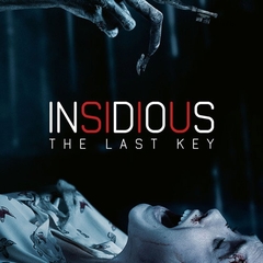 Insidious: The Last Key