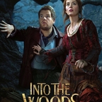 Into the Woods