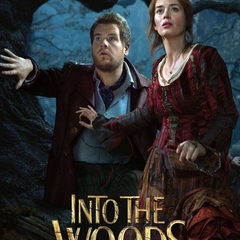 Into the Woods