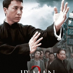 Ip Man 2